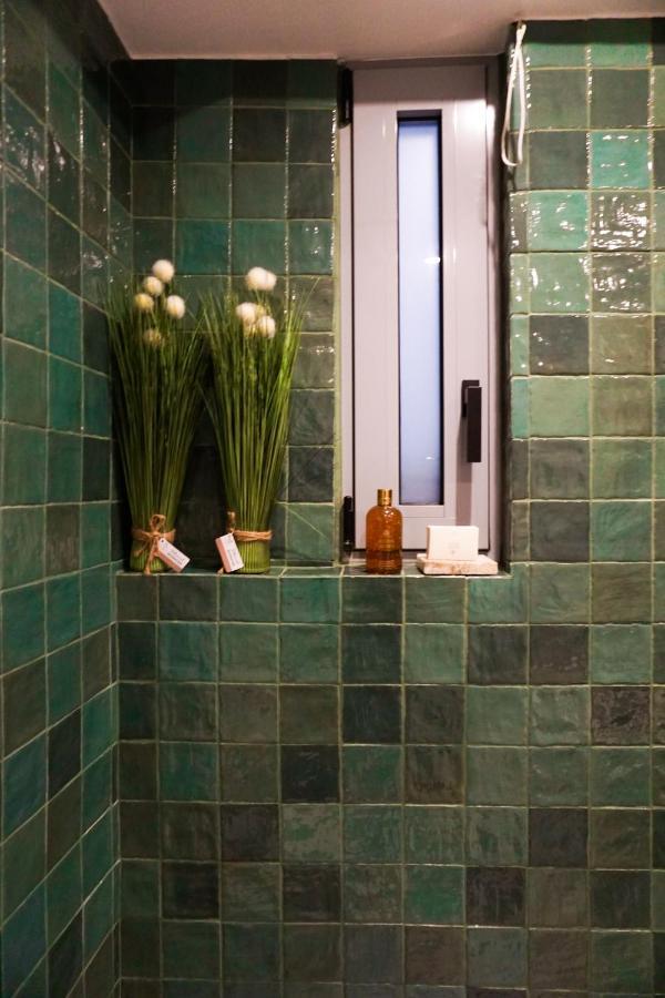 Boho Privet Flat In Athens Apartment Exterior photo